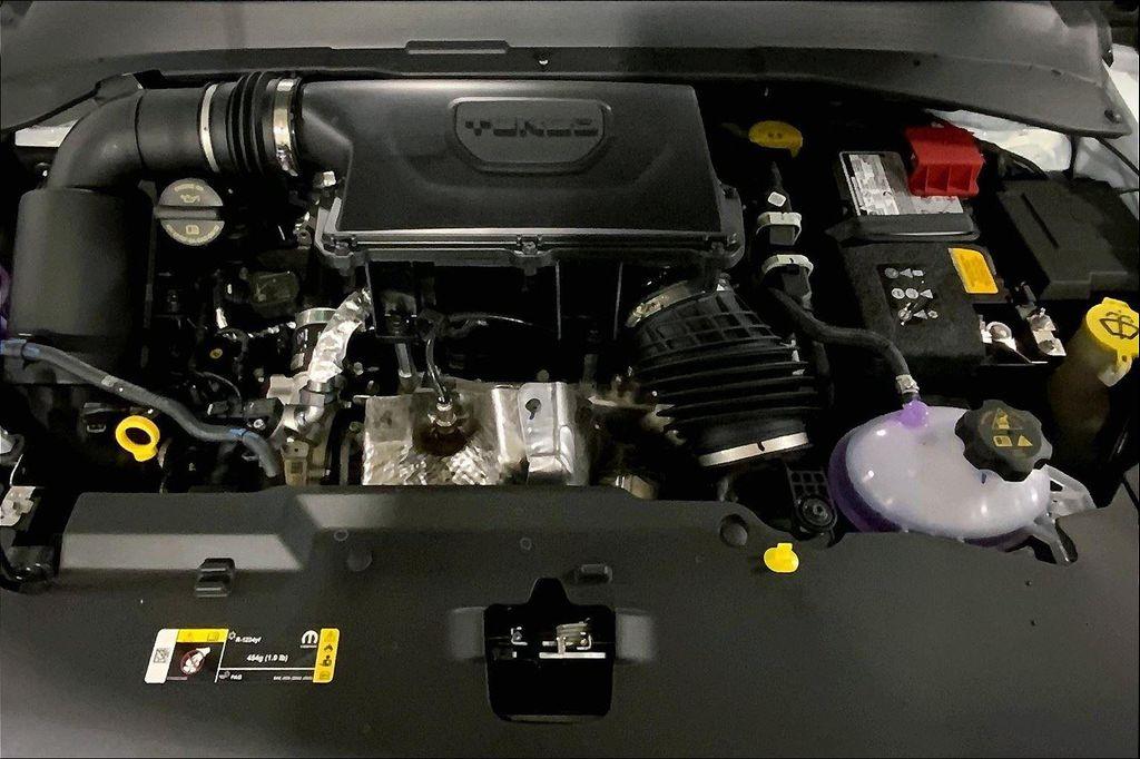 new 2026 Jeep Compass car, priced at $28,000