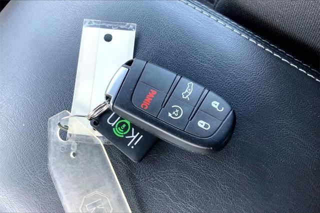 used 2018 Dodge Charger car, priced at $21,900