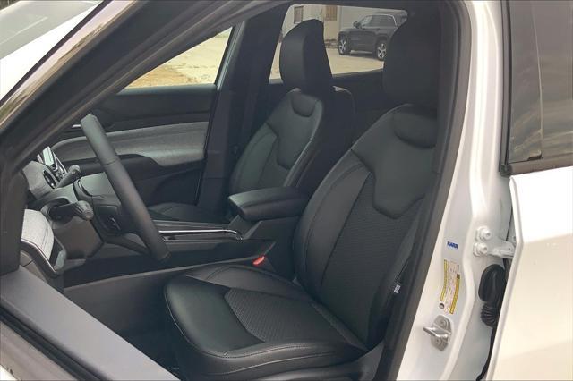 new 2025 Jeep Compass car, priced at $31,626