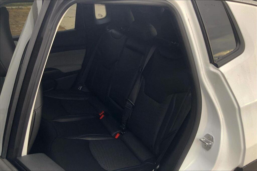 new 2025 Jeep Compass car, priced at $32,429
