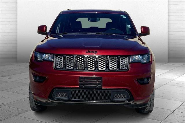 used 2019 Jeep Grand Cherokee car, priced at $26,000