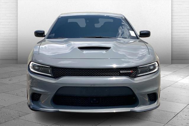 used 2023 Dodge Charger car, priced at $37,500