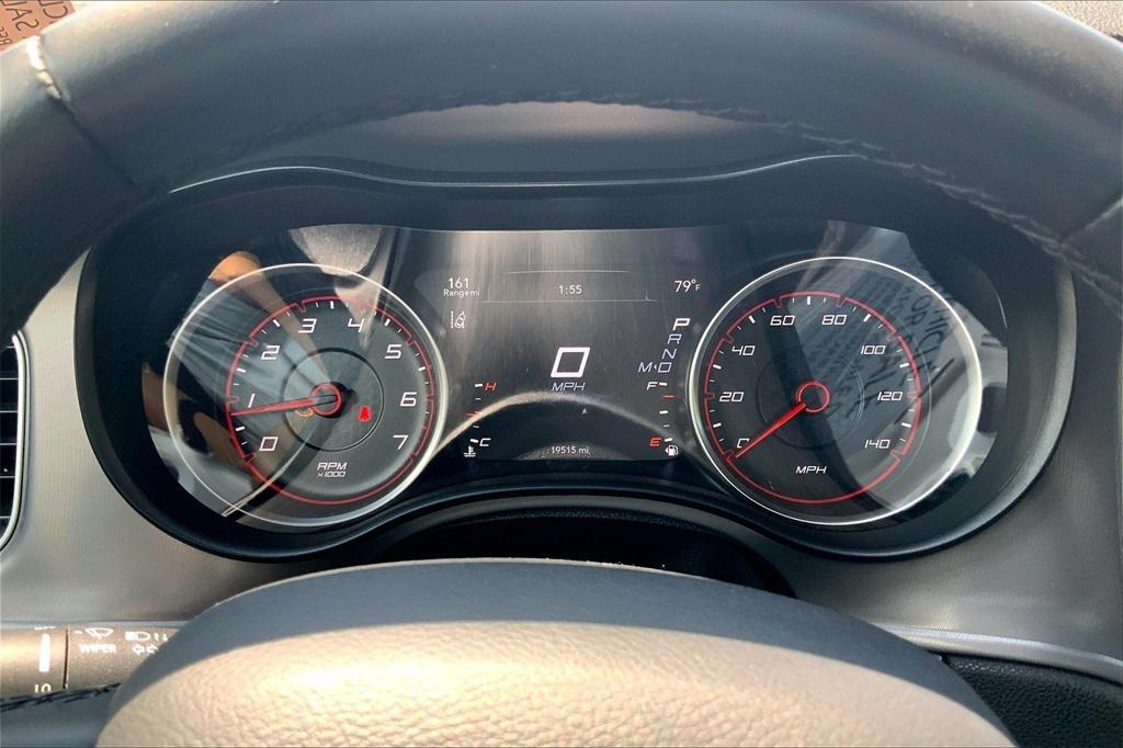 used 2023 Dodge Charger car, priced at $33,200