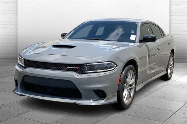 used 2023 Dodge Charger car, priced at $37,500