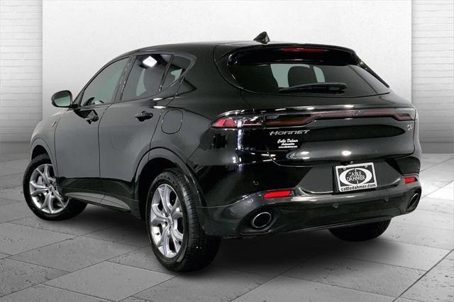 used 2024 Dodge Hornet car, priced at $30,900