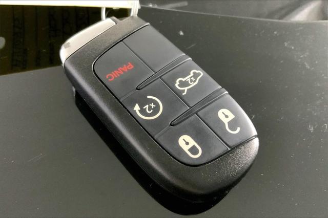 used 2024 Dodge Hornet car, priced at $30,900