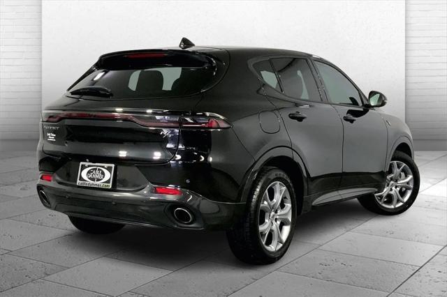 used 2024 Dodge Hornet car, priced at $30,900