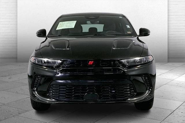 used 2024 Dodge Hornet car, priced at $30,900