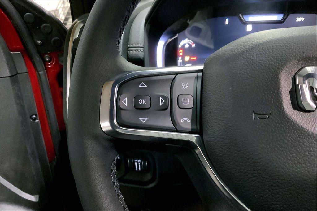 new 2026 Ram 2500 car, priced at $77,788