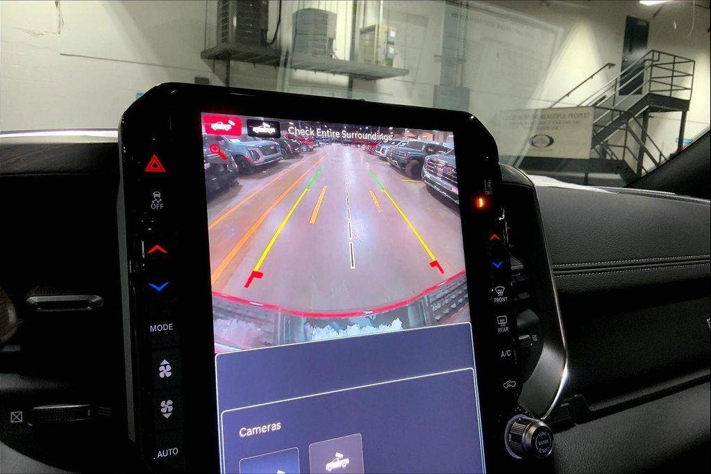 new 2026 Ram 2500 car, priced at $77,788