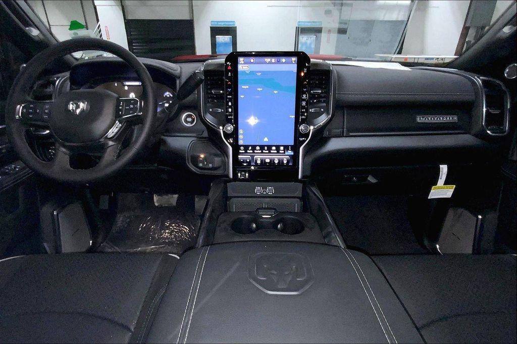 new 2026 Ram 2500 car, priced at $77,788