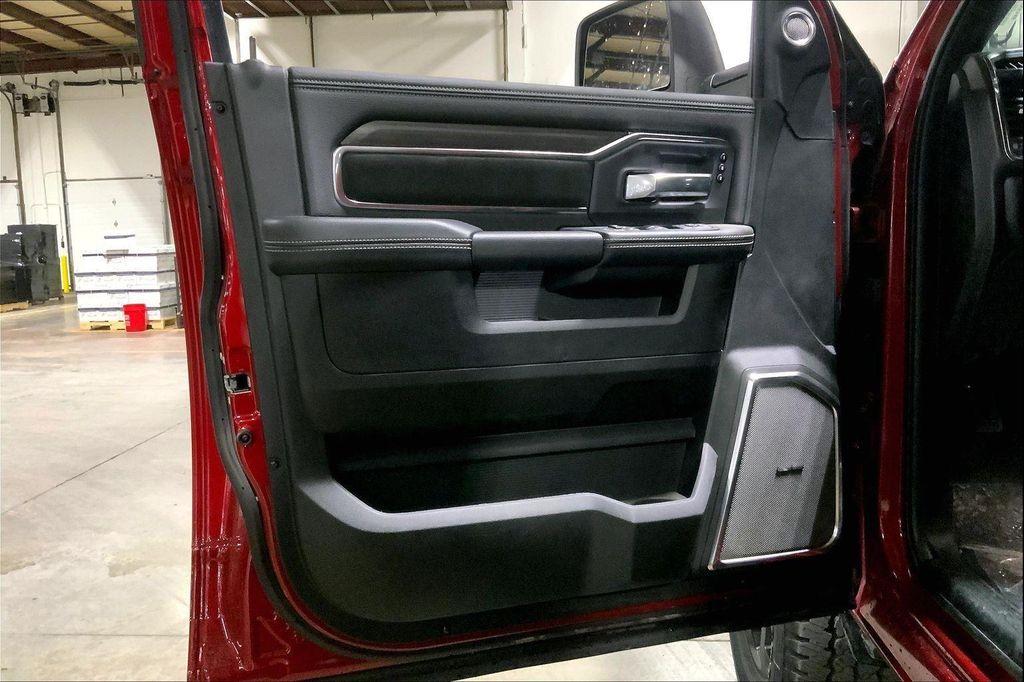 new 2026 Ram 2500 car, priced at $77,788