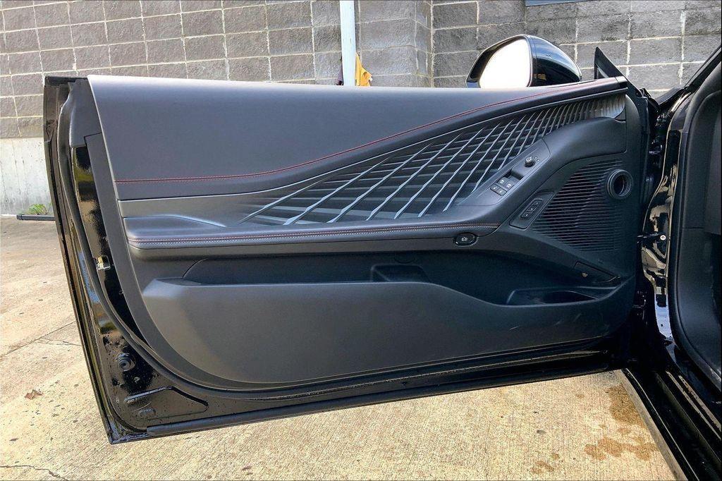 new 2026 Dodge Charger car, priced at $59,862