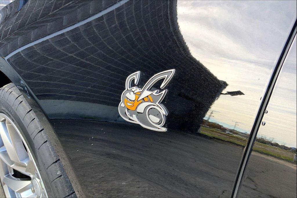 new 2026 Dodge Charger car, priced at $59,862