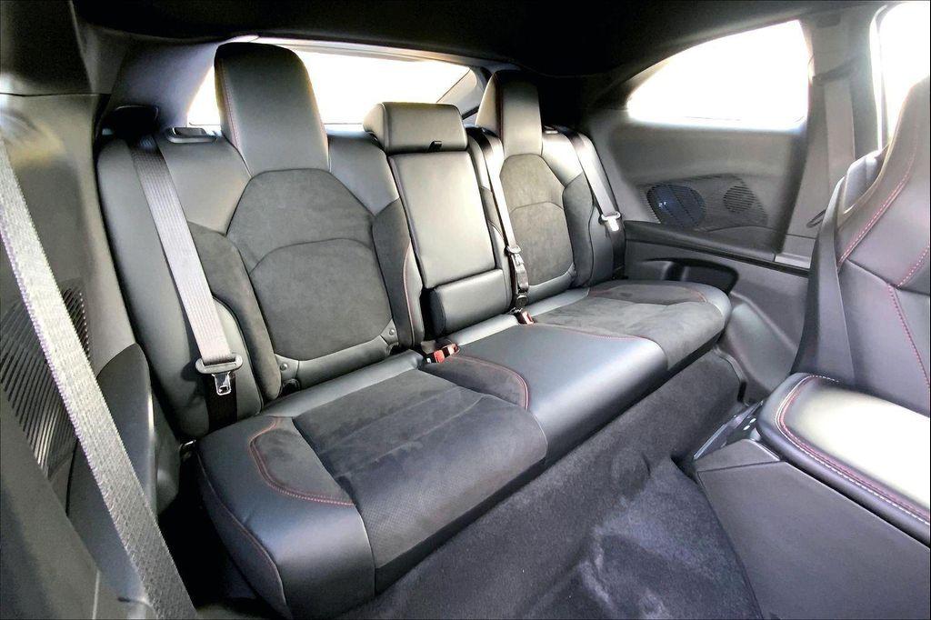 new 2026 Dodge Charger car, priced at $59,862