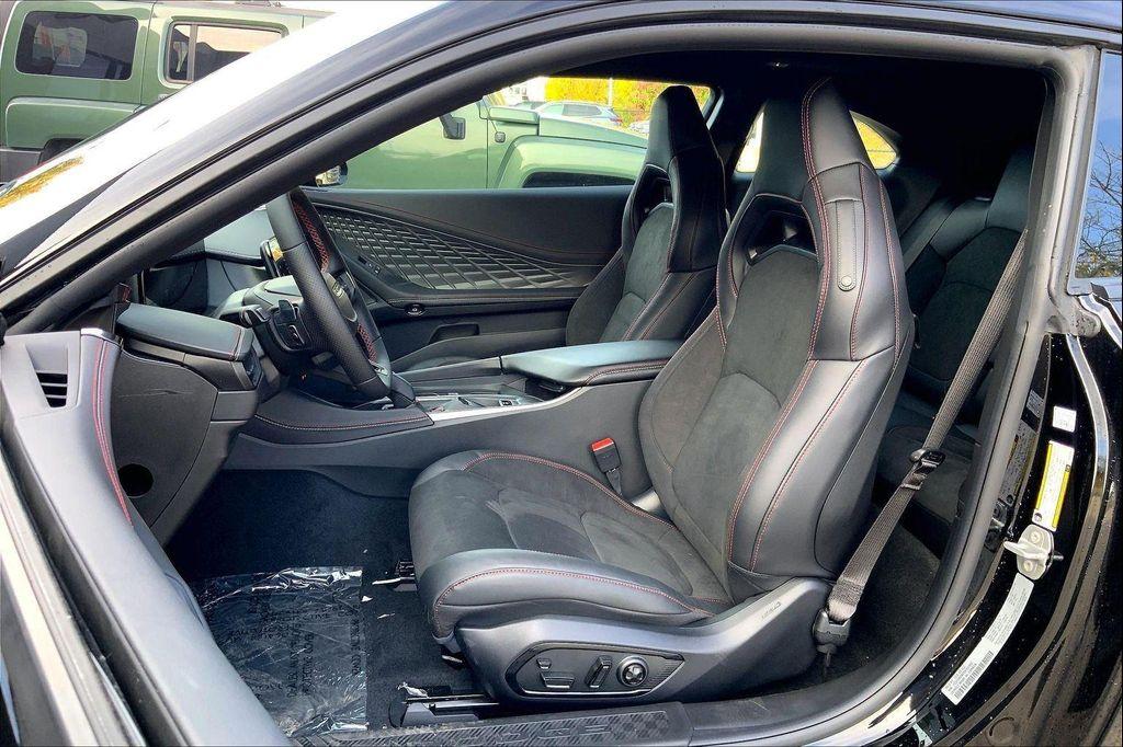 new 2026 Dodge Charger car, priced at $59,862