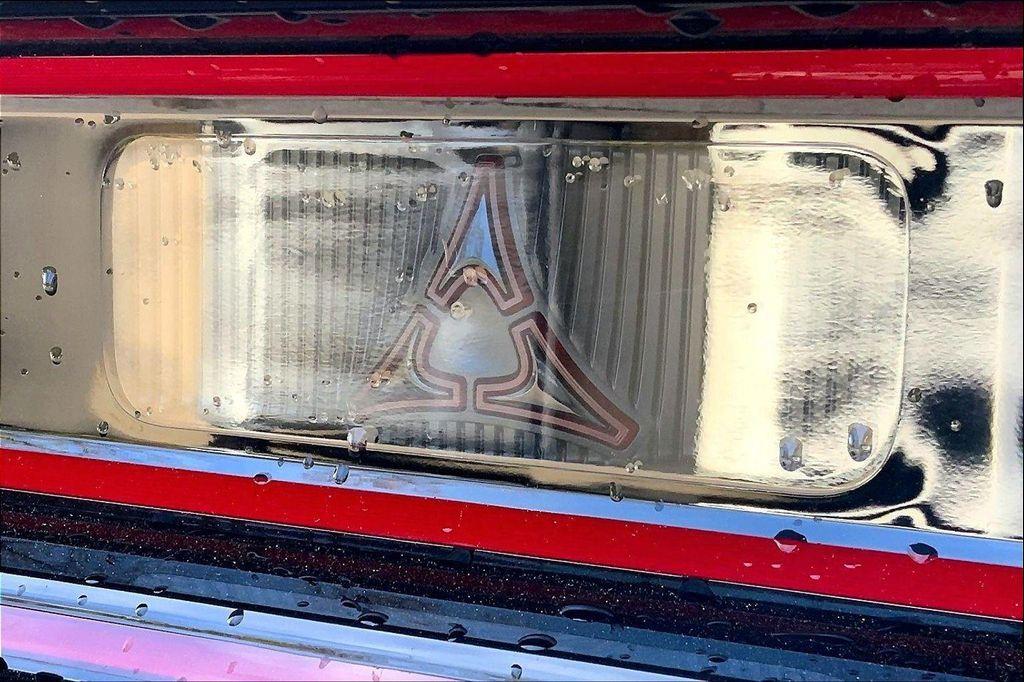 new 2026 Dodge Charger car, priced at $59,862