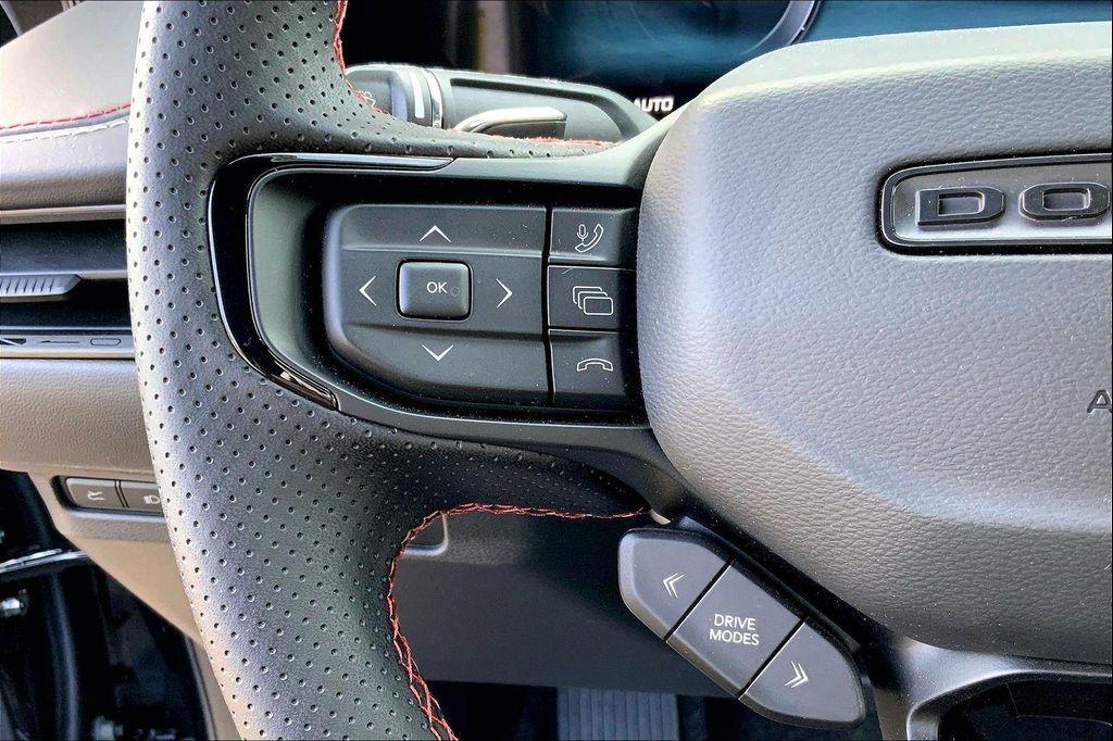 new 2026 Dodge Charger car, priced at $59,862