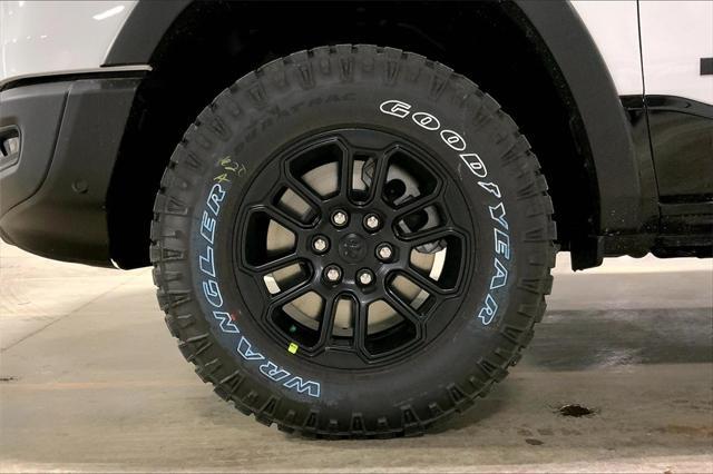 new 2025 Ram 1500 car, priced at $55,471