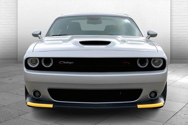 used 2023 Dodge Challenger car, priced at $46,000