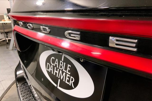 used 2023 Dodge Durango car, priced at $37,800