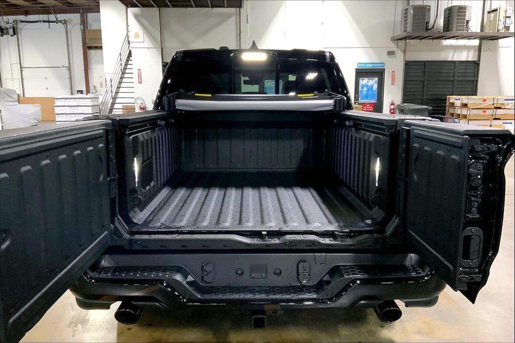 new 2026 Ram 1500 car, priced at $76,295