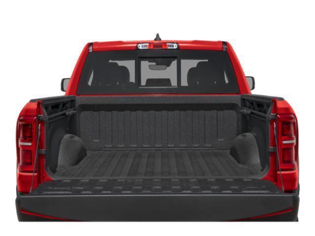 new 2026 Ram 1500 car, priced at $89,395