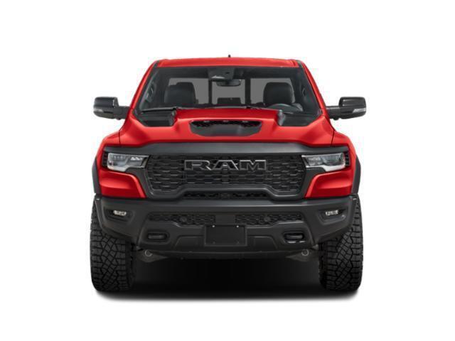 new 2026 Ram 1500 car, priced at $89,395