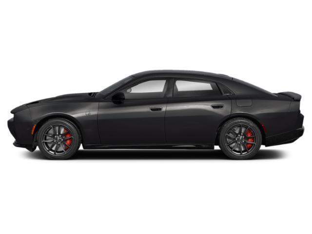 new 2026 Dodge Charger car, priced at $69,680