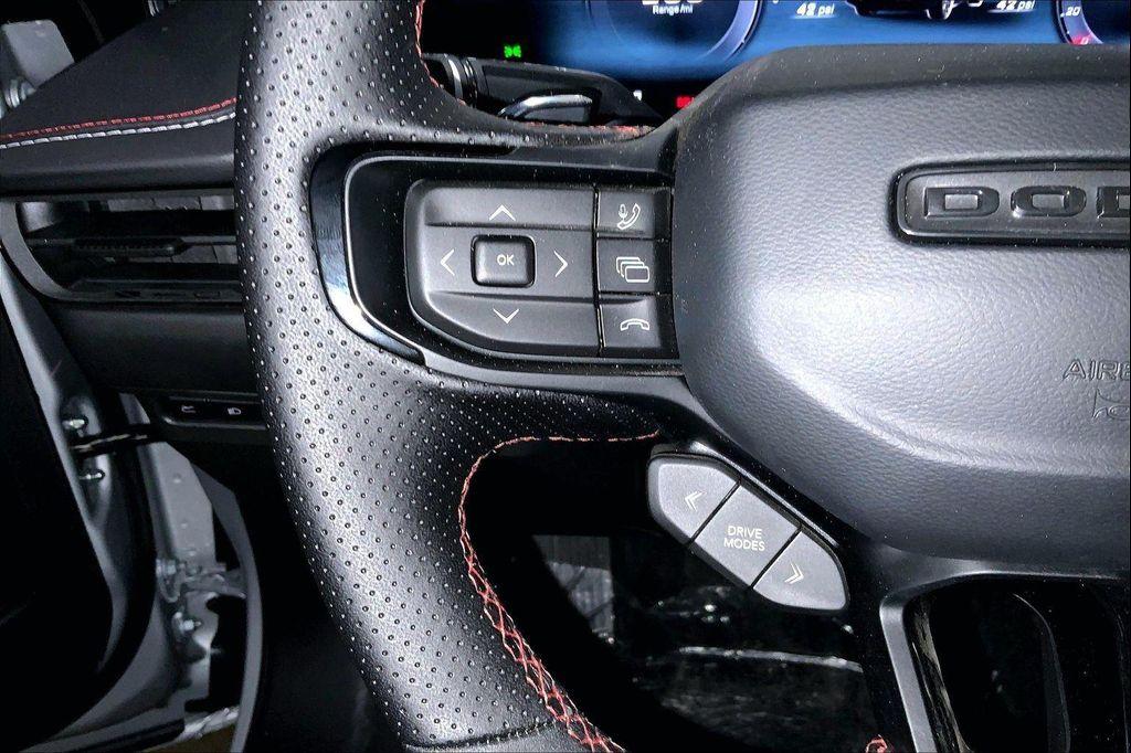 new 2026 Dodge Charger Daytona car, priced at $60,460