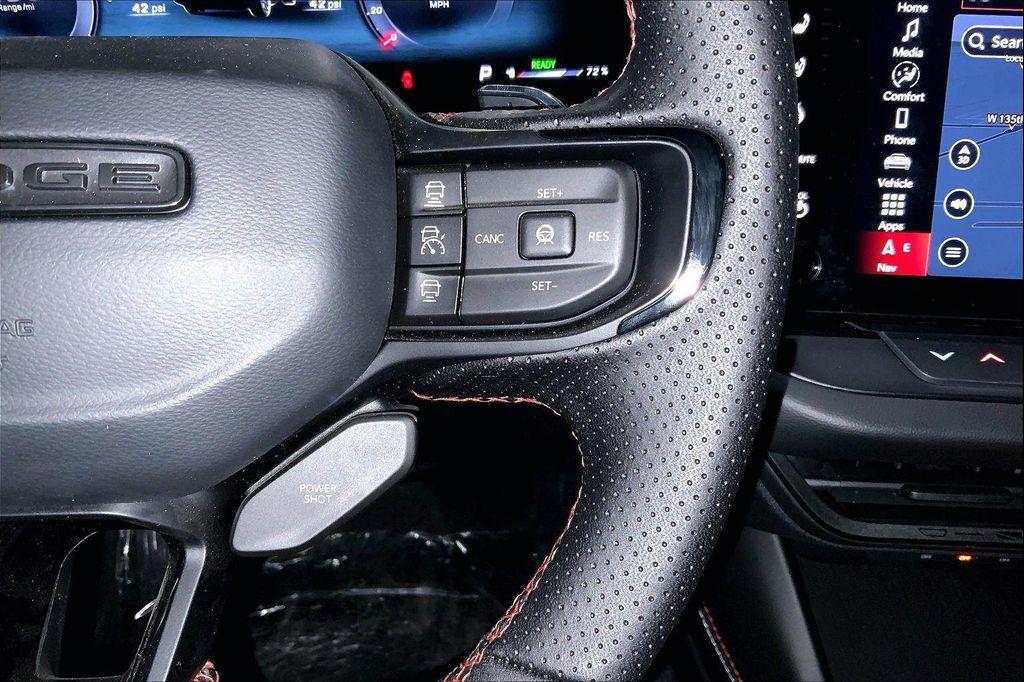 new 2026 Dodge Charger Daytona car, priced at $60,460