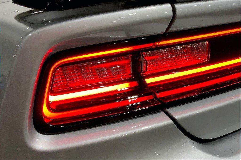 new 2026 Dodge Charger Daytona car, priced at $60,460