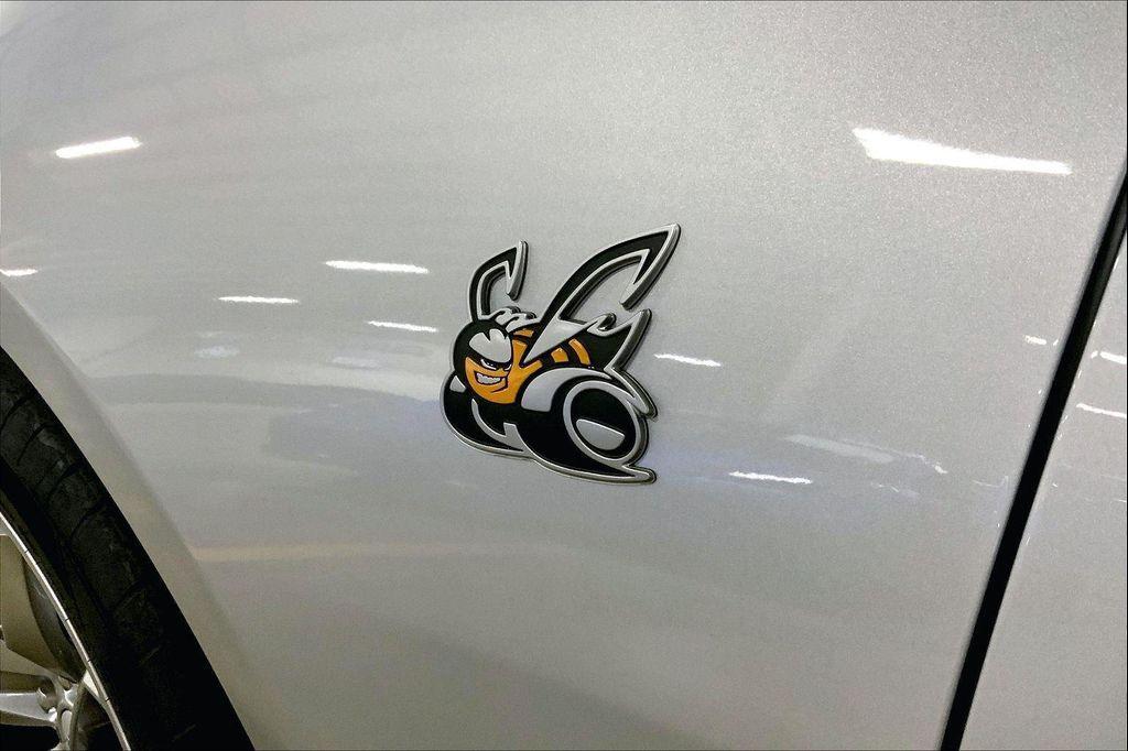 new 2026 Dodge Charger Daytona car, priced at $60,460