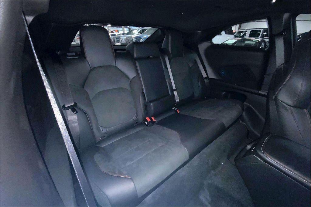 new 2026 Dodge Charger Daytona car, priced at $60,460