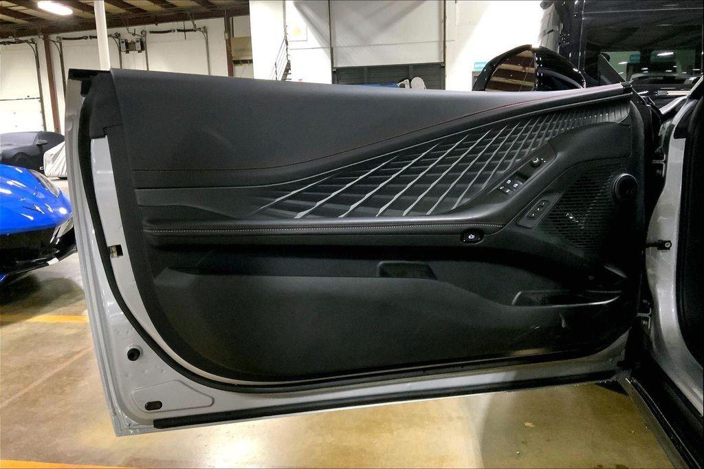 new 2026 Dodge Charger Daytona car, priced at $60,460