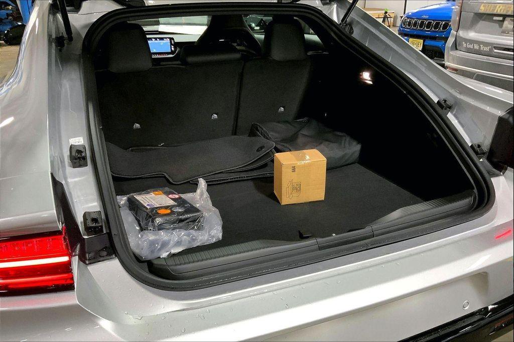 new 2026 Dodge Charger Daytona car, priced at $60,460