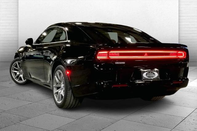 new 2024 Dodge Charger car, priced at $62,061