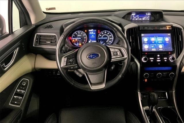 used 2021 Subaru Ascent car, priced at $28,000