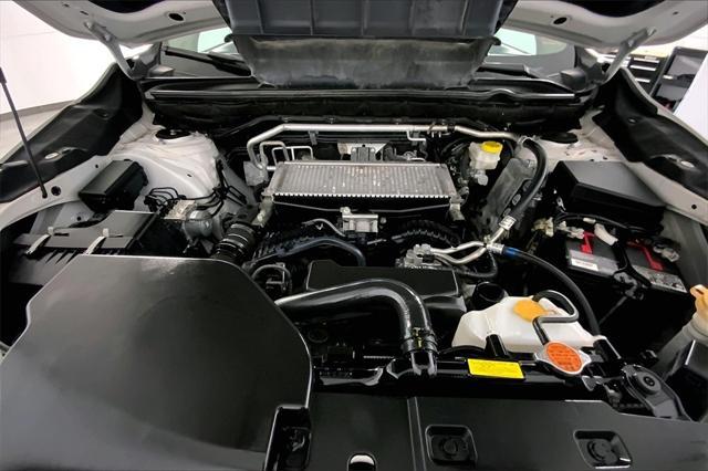 used 2021 Subaru Ascent car, priced at $28,000