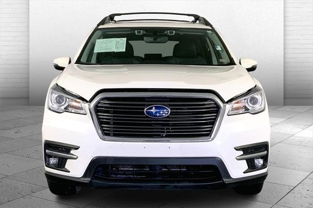 used 2021 Subaru Ascent car, priced at $28,000