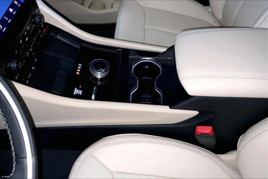 new 2025 Jeep Grand Cherokee car, priced at $53,512
