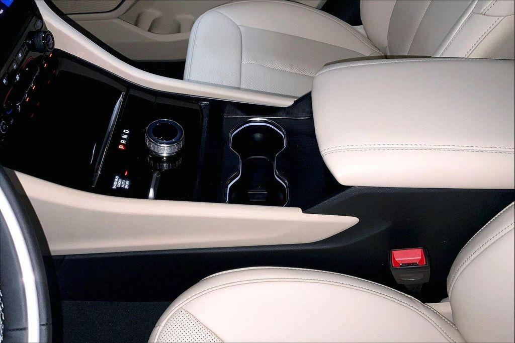 new 2025 Jeep Grand Cherokee car, priced at $45,929