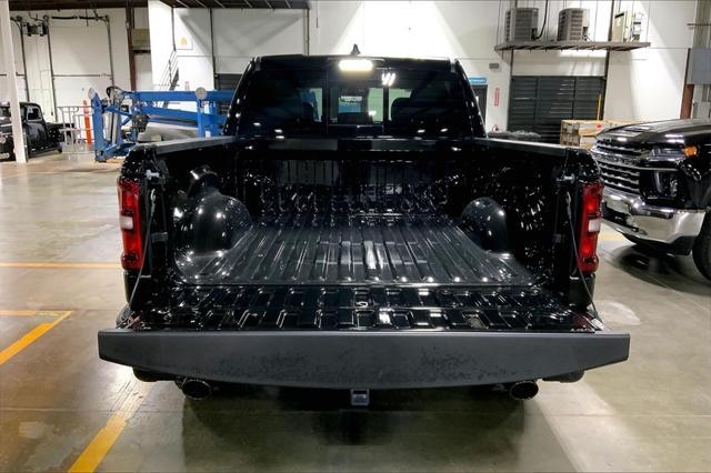 new 2026 Ram 1500 car, priced at $71,363