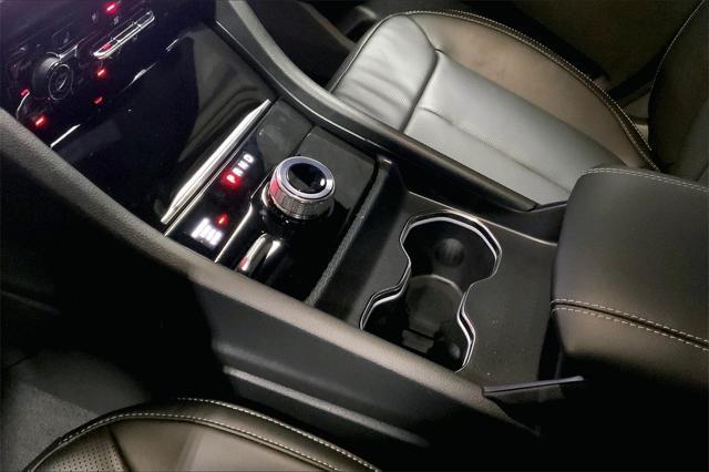 new 2025 Jeep Grand Cherokee L car, priced at $47,126