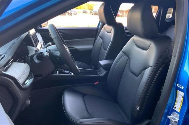 new 2025 Jeep Compass car, priced at $27,011