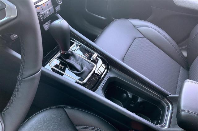 new 2025 Jeep Compass car, priced at $29,921