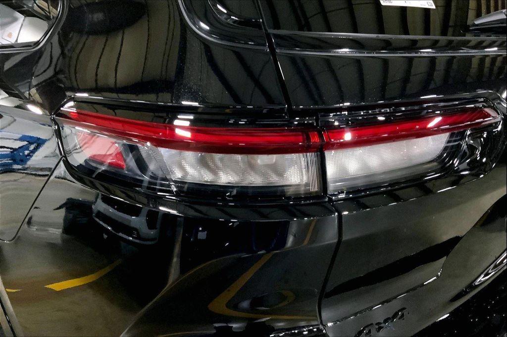 new 2025 Jeep Grand Cherokee L car, priced at $63,579