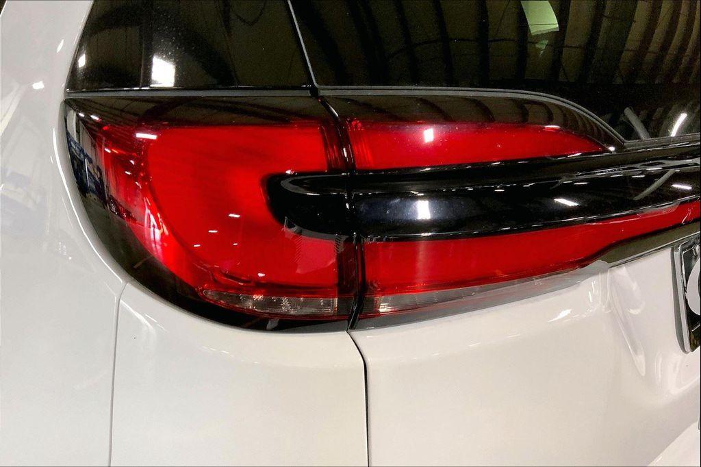 new 2026 Chrysler Pacifica car, priced at $42,415