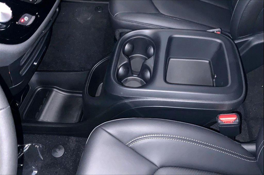 new 2026 Chrysler Pacifica car, priced at $42,415