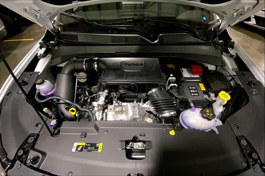 new 2026 Jeep Compass car, priced at $26,224